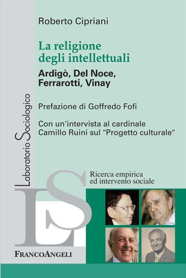 La religione degli intellettuali